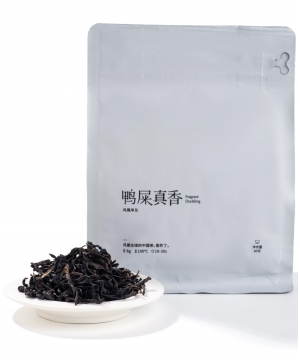 Coastea Fragrant Duckling (80g)